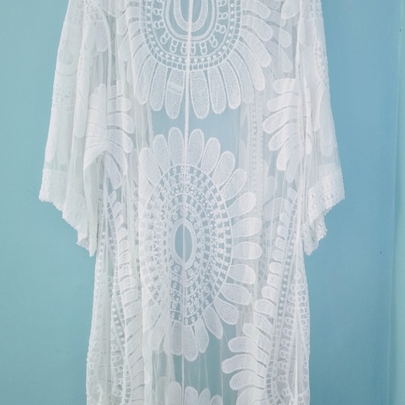 JODFIL bathing suit cover up - Picture 2 of 3